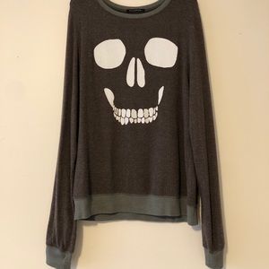 Wildfox crewneck